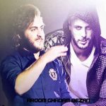 دانلود آهنگ مسیح و آرش AP آروم قدم بزن
