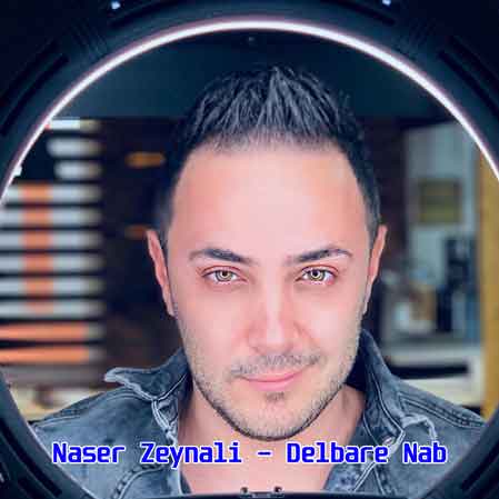 دانلود آهنگ ناصر زینعلی دلبر ناب
