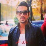 دانلود آهنگ جدید امیرعباس گلاب بازی آخر