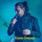 دانلود آهنگ جدید امیرعباس گلاب کجای دنیایی