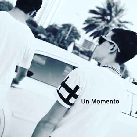 دانلود آهنگ کوروش اون مومنتو دانلود آهنگ کوروش اون مومنتو