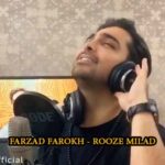 دانلود آهنگ فرزاد فرخ روز میلاد