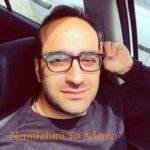 دانلود آهنگ مهدی جهانی نمیفهمی تو آدمو