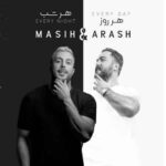 دانلود آهنگ مسیح و آرش AP تموم این شهر