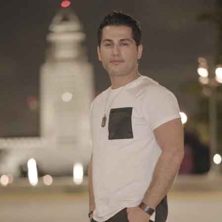 دانلود گلچین بهترین آهنگ های احمد سعیدی | 34 آهنگ جذاب احمد سعیدی