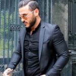 دانلود آهنگ آرمین 2AFM مبارک باشه