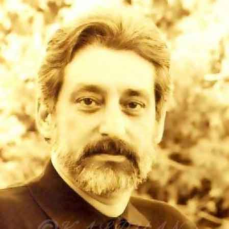 دانلود آهنگ ابی جاده های نرفته