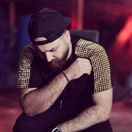 دانلود آهنگ احمد صفایی پر احساس