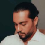 دانلود آهنگ حامیم شب آخر