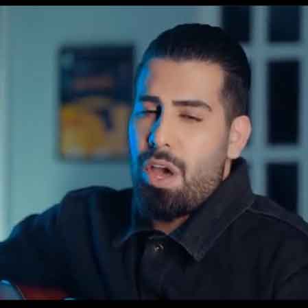 دانلود آهنگ مجید رضوی از خودت بگو