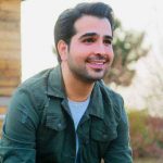 دانلود آهنگ فرزاد فرخ چشمای رنگی
