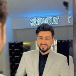 دانلود آهنگ پدرام پالیز عطر فرنگی