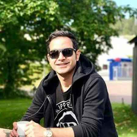 دانلود آهنگ محسن یگانه ندارمت