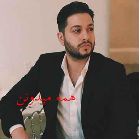 دانلود آهنگ ادی عطار همه میدونن