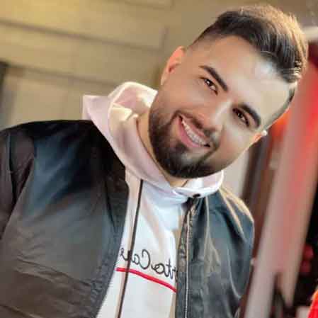 دانلود آهنگ شاهین بنان محاله
