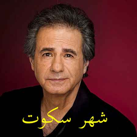 دانلود آهنگ عارف شهر سکوت