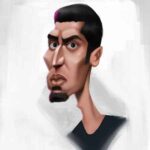 دانلود آهنگ رضا پیشرو امیر تتلو نمیشه باهات حرف زد