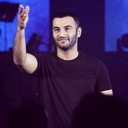 دانلود آهنگ یاس وقت رفتن