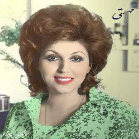دانلود آهنگ مهستی چراغ