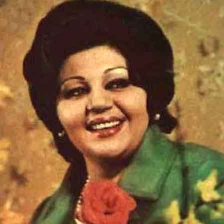 دانلود آهنگ هایده زمونه