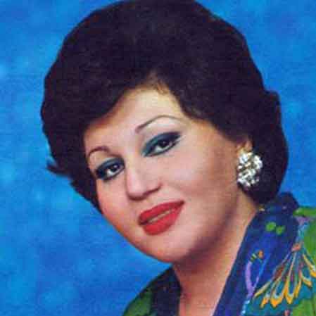 دانلود آهنگ هایده دلم میخواد