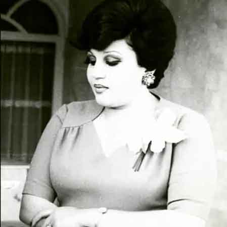 دانلود آهنگ هایده اومدنت محاله