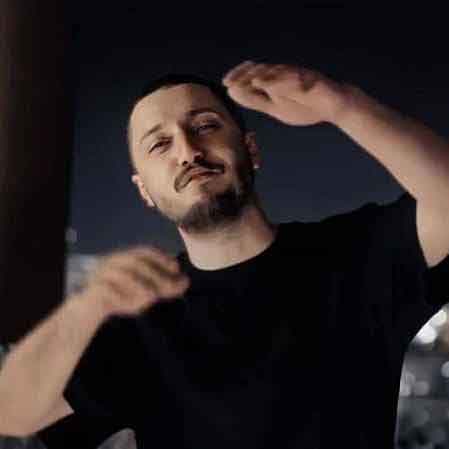 دانلود آهنگ شایع نیستمتون