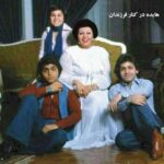 ریمیکس آهنگ عسل چشم نگام کن شیرینه نگاهت