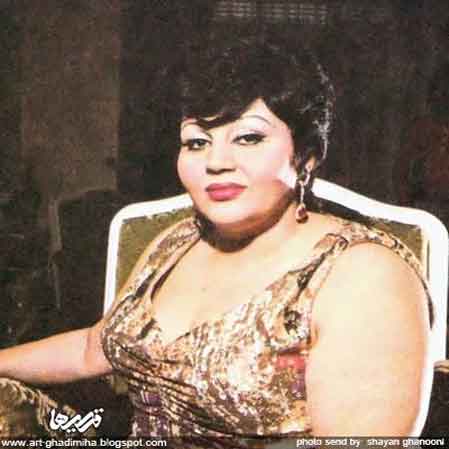 دانلود آهنگ هایده اشاره