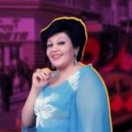 دانلود آهنگ هایده خونه به خونه