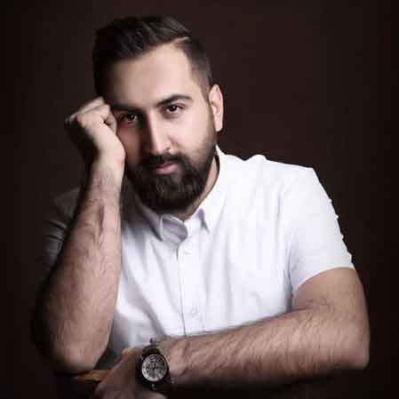 دانلود آهنگ امان از گریه های زیر باران علیرضا پوراستاد