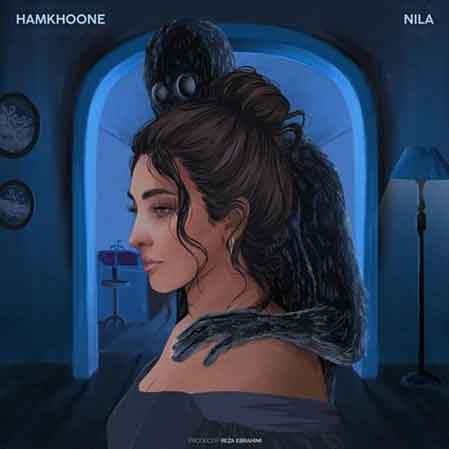 دانلود آهنگ نیلا همخونه دانلود آهنگ نیلا همخونه