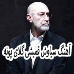 دانلود آهنگ سیاوش قمیشی گلای پونه