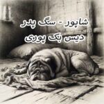 دانلود آهنگ شاپور سگ پدر