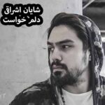 دانلود آهنگ شایان اشراقی دلم خواست