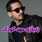 دانلود آهنگ زدبازی مهد کودک