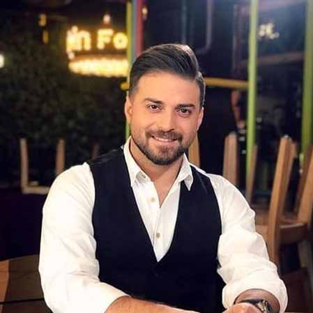 دانلود آهنگ بابک جهانبخش ای کاش