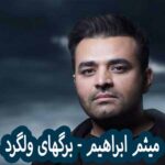 دانلود آهنگ میثم ابراهیمی برگهای ولگرد