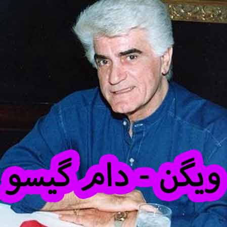 دانلود آهنگ ویگن دام گیسو