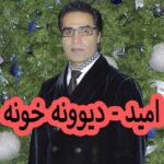 دانلود آهنگ امید دیوونه خونه