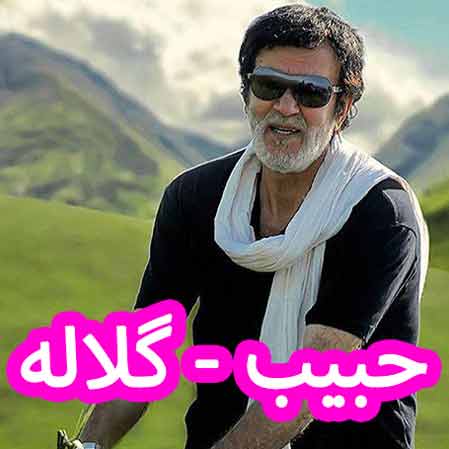دانلود آهنگ حبیب گلاله