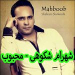 دانلود آهنگ شهرام شکوهی محبوب