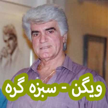 دانلود آهنگ ویگن سبزه گره