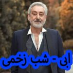دانلود آهنگ ابی شب زخمی