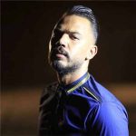 دانلود آهنگ رضا رامیار شری ام سالم نمیشم