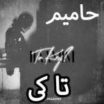 دانلود آهنگ حامیم تا کی