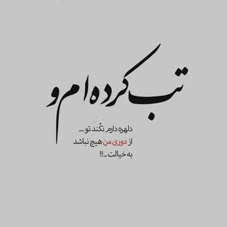 دانلود آهنگ زدبازی چون که دیوونتم