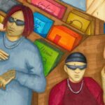 دانلود آهنگ پوریا پوتک و یانگ صادن کصه کو