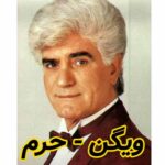 دانلود آهنگ ویگن حرم
