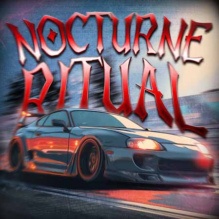 دانلود آهنگ فانک Nocturne Ritual از Cape